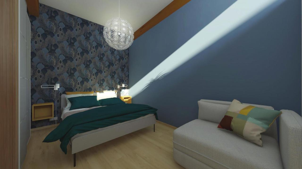 Apartmany Meander Thermal & Ski Rezort Oravice Exterior photo