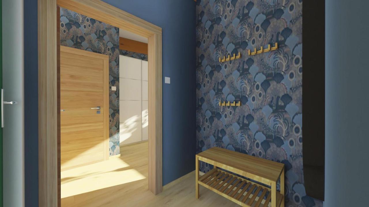 Apartmany Meander Thermal & Ski Rezort Oravice Exterior photo